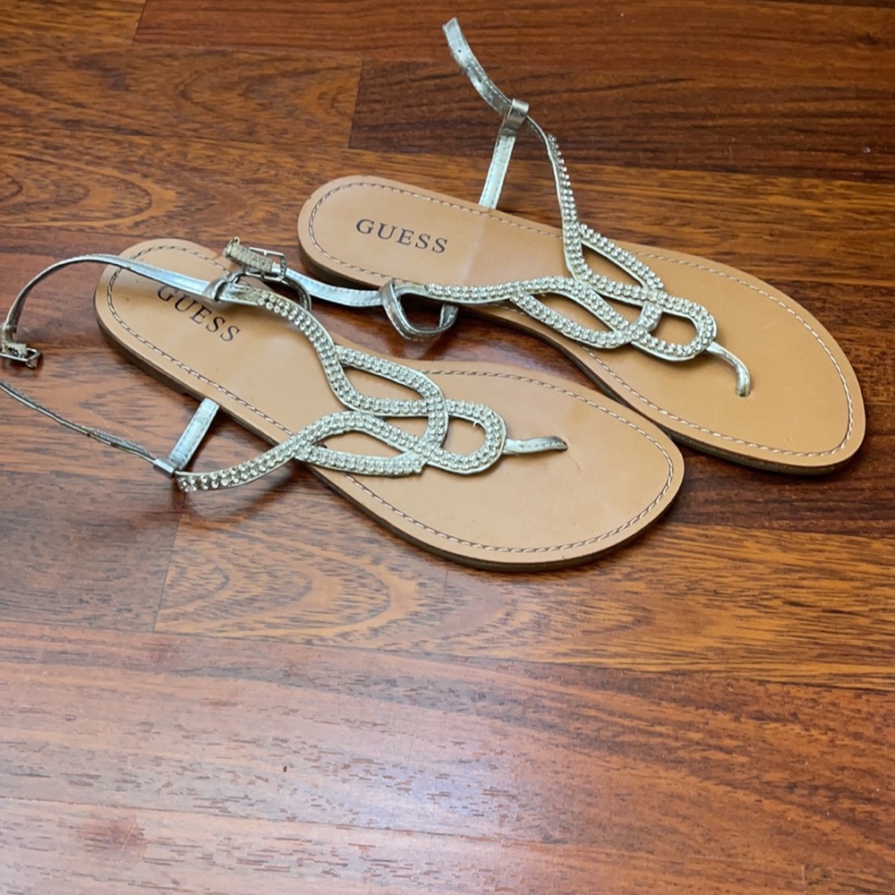 Guess sandals - Picture 2 of 4